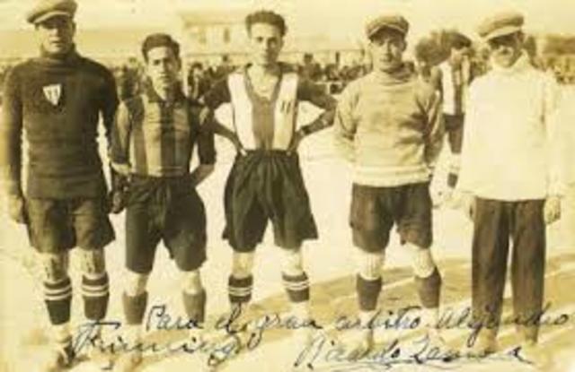 Nuevo jugador en la defensa