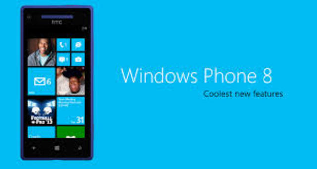 Windows Phone 8