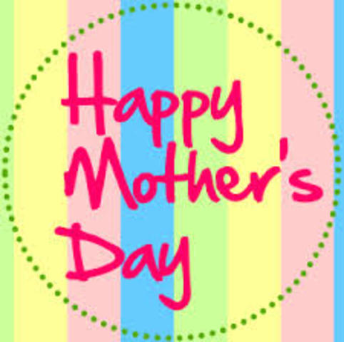 Mother's Day