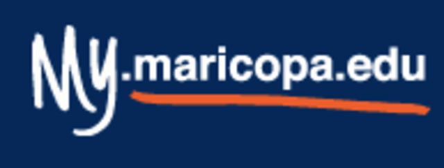 My.maricopa.edu