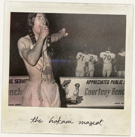 Hokum voted nickname for athletic teams