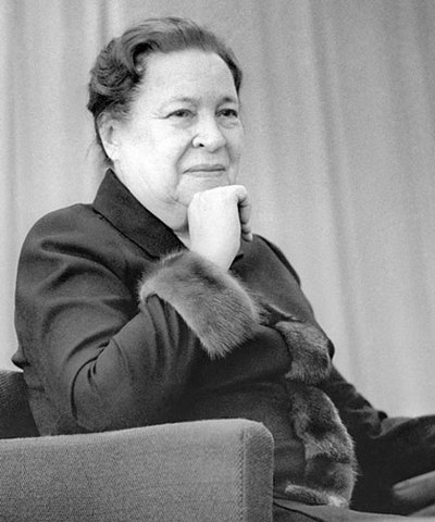 Агния Барто