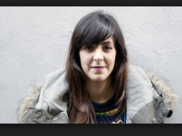 Carolina Alguacil describe la situación