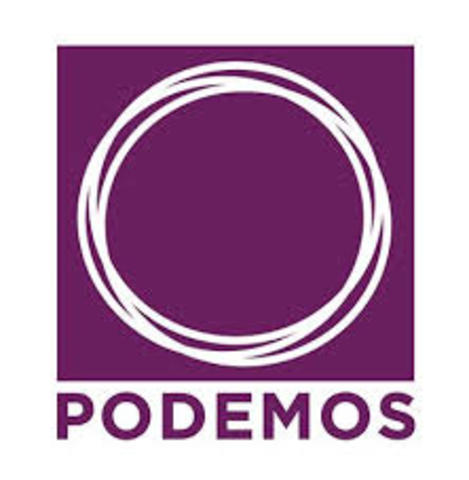 Formacion de la platforma Democracia Real Ya