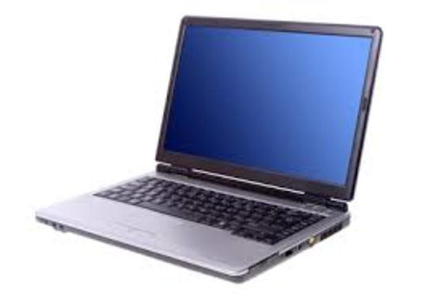 ORDENADORES PORTÁTILES