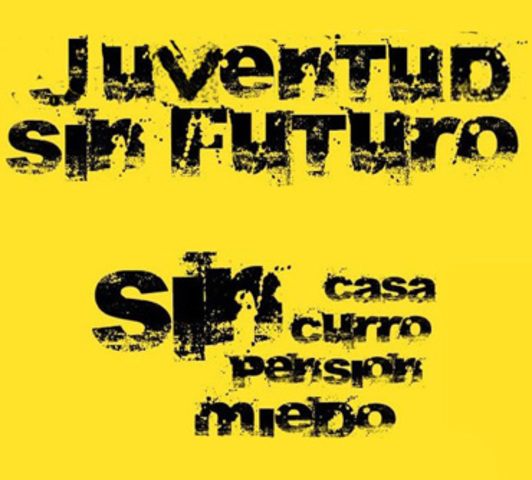 Juventud Sin Futuro