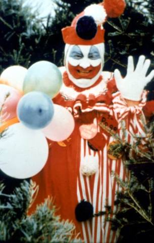 John Wayne Gacy is found guilty
