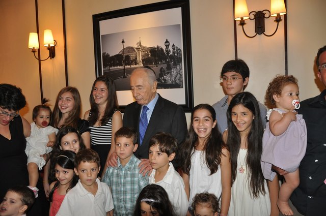 פרס בא לבקר בויאטנם