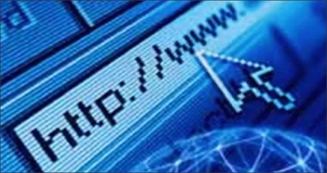 Primeros navegadores web