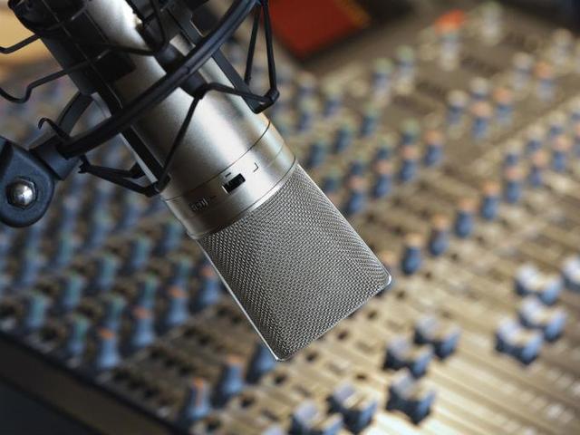 Grandes redes locales de radiodifusión