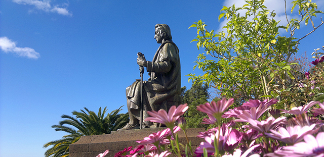 Descoberta da Madeira