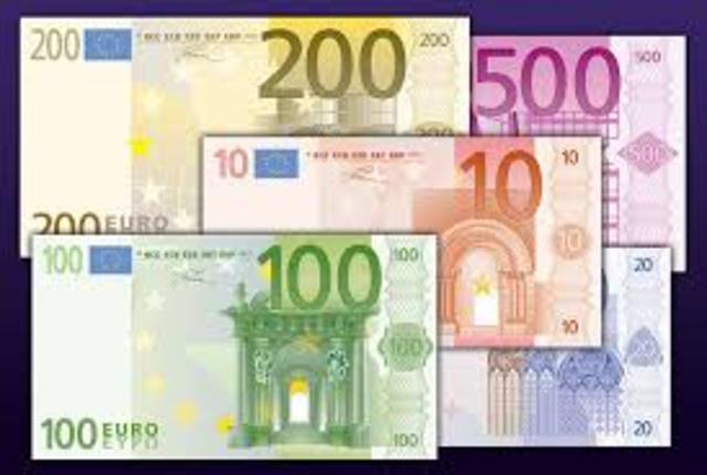 Incorporación del Euro