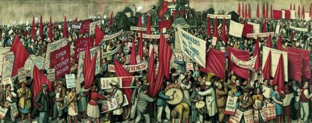 Ruslands Socialdemokratiske Arbejderparti dannes