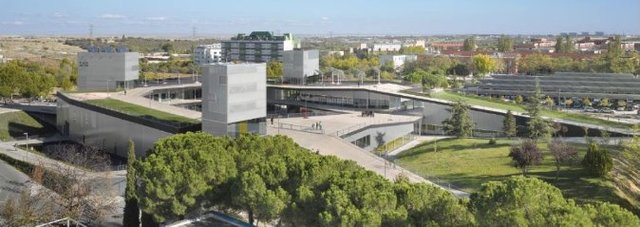 Se crea la Universidad Autónoma de Madrid