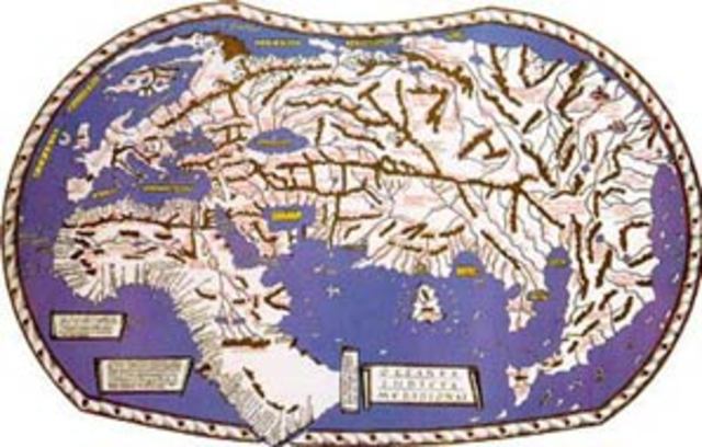 Descoberta da passagem do Cabo da Boa Esperança