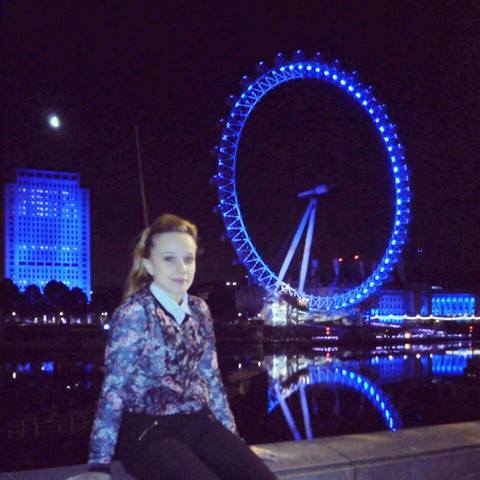 Mi primer viaje fuera de España, a Londres