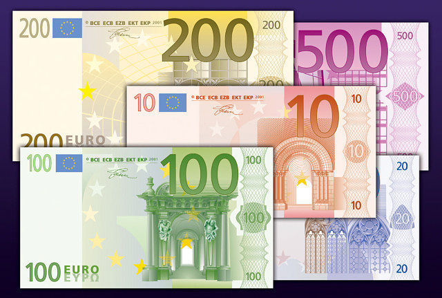 incorporacion del euro