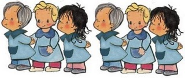 Colegio de Educación infantil