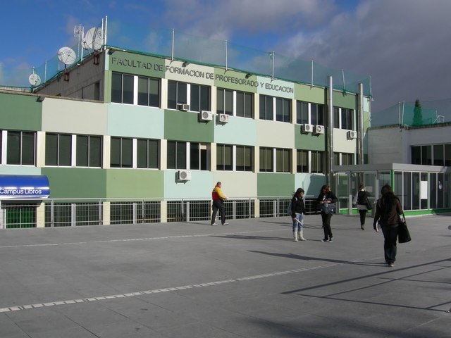 Comienza una nueva etapa en la Universidad Autónoma de Madrid