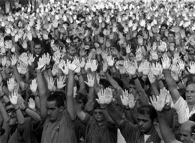 Asesinato de Miguel Anguel Blanco