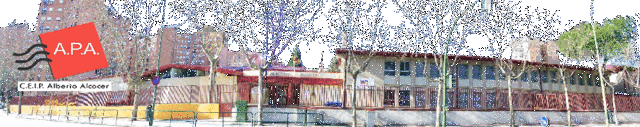 Colegio Alberto Alcocer