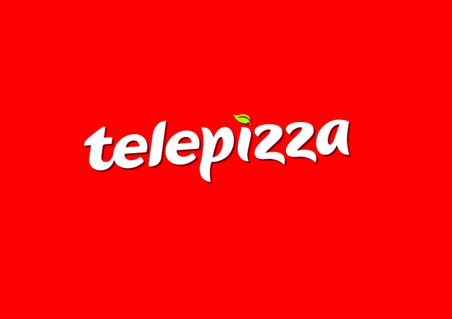 Empiezo a trabajar en Telepizza