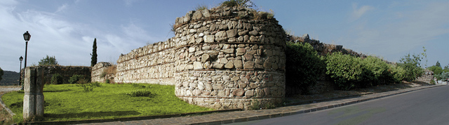 Creación "Castillo viejo"