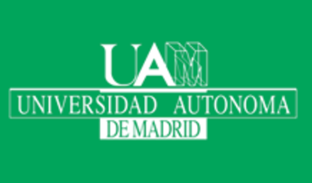Universidad Autónoma de Madrid