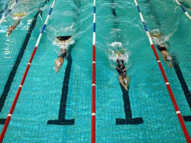 Actividad Extraescolar: Natación