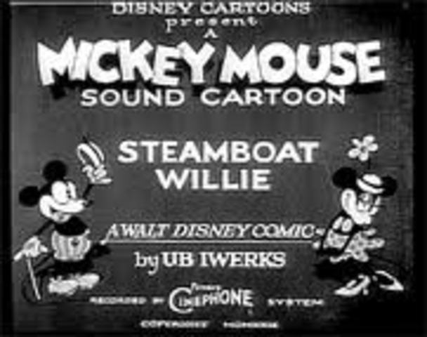 El cine de animación