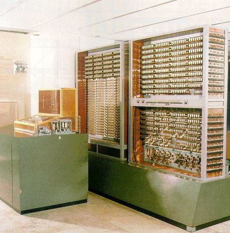 hollerithov sortirni stroj