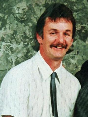 East Melbourne shooting