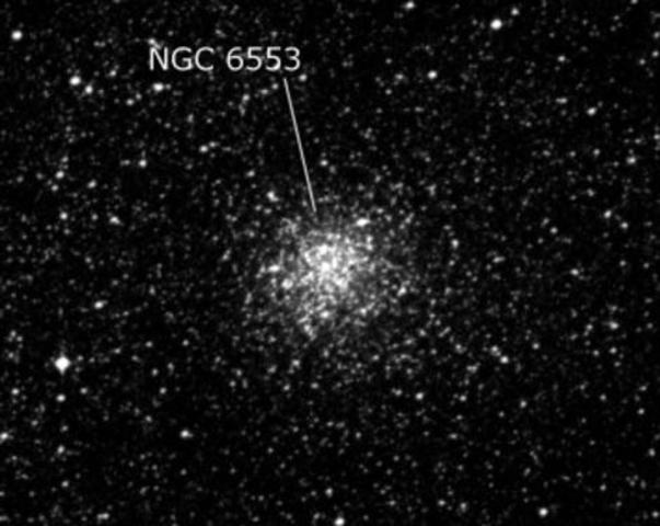 NGC 6553
