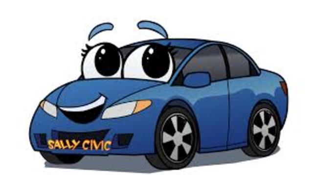 Motor Vehicle Air Polltuion Control Act