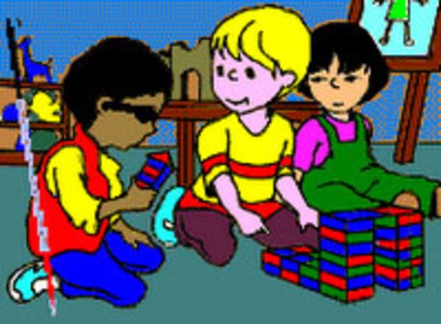 CONVENCIÓN DE LOS DERECHOS DE LOS NIÑOS