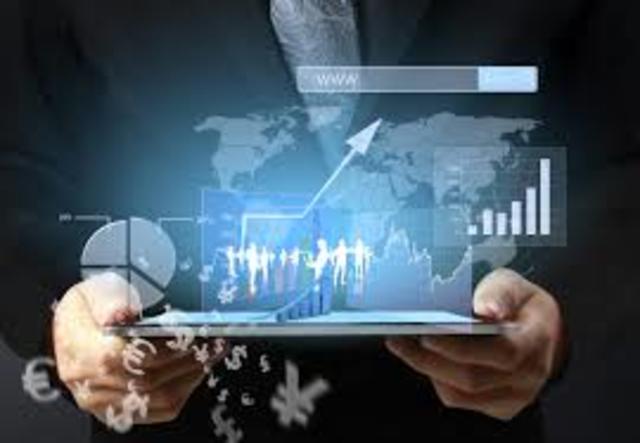 Comienza la era digital