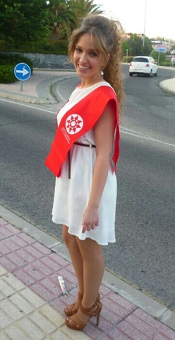 Mi graduación de bachilerato