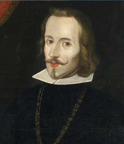 Fray Cristóbal de Torres