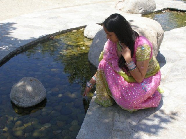 3.3 Imaginary Audience