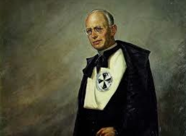 Nace Jose Vicente Castro