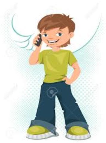 First Spermarche (Boys-14 Years)