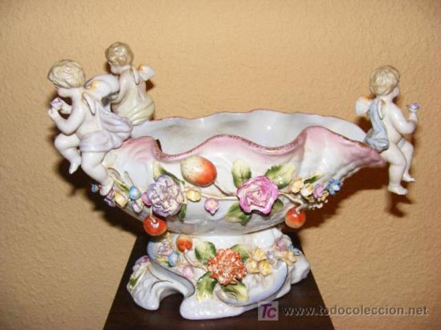 Porcelana (Alemania)