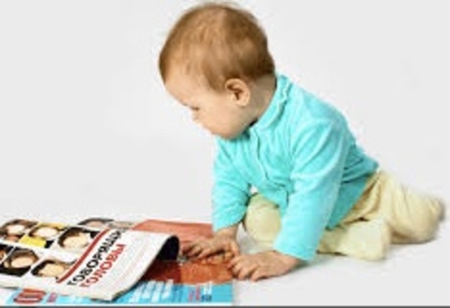 my first day in school