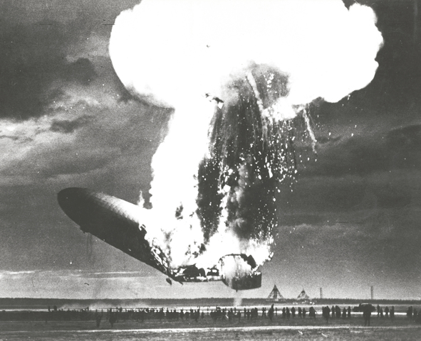 Hindenburg Disaster