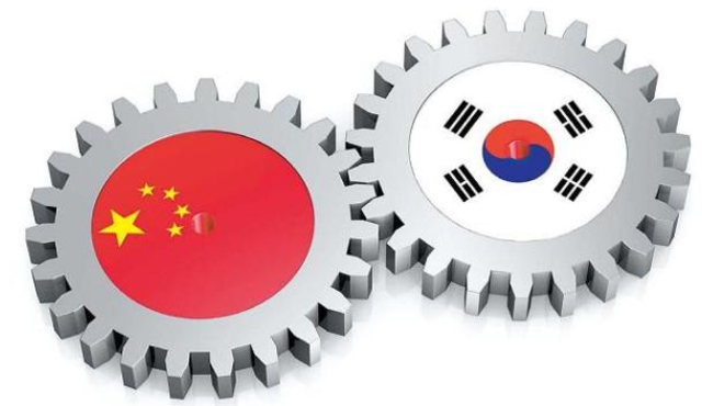 China enters the Korean War