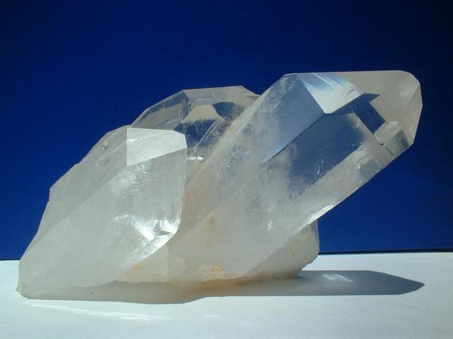 Cristal De Roca