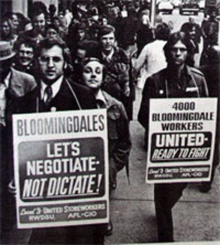 National Labor Relations Act