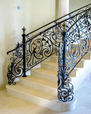 Forja De Hierro (1.000 A.C)