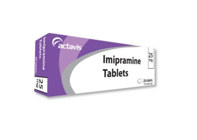 First drug to treat depression