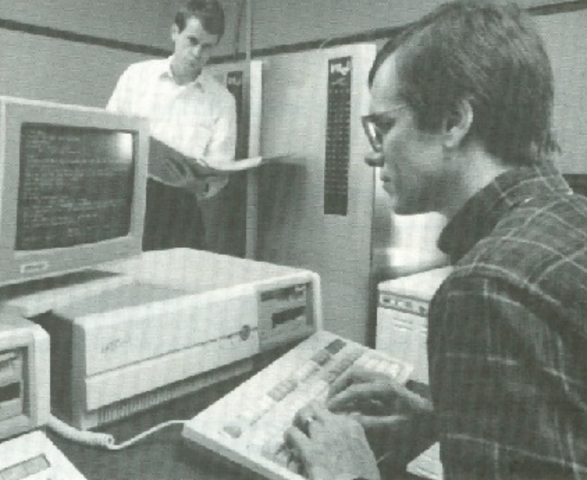 Intel Printers